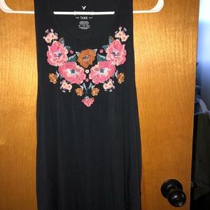 American Eagle Outfitters Super Soft Tank Top